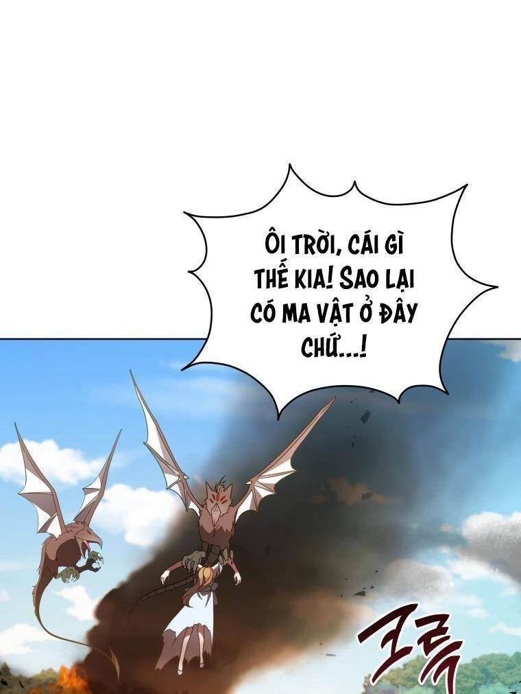 Quý Cô Khó Gần Chương 96 Ảnh 46