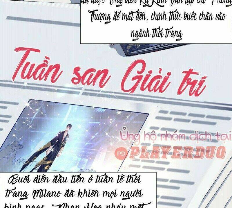 Ảnh Đế Yêu Hồ Chương 49 Ảnh 22