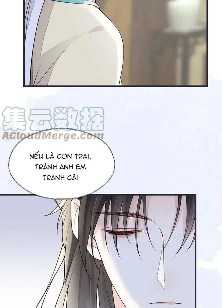 Thái Hậu Quân Hạ Thần Chương 156 Ảnh 20