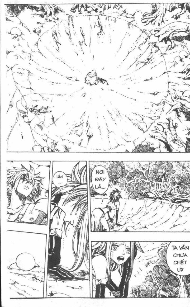 Rave Master (Scan) Chương 29 Ảnh 127