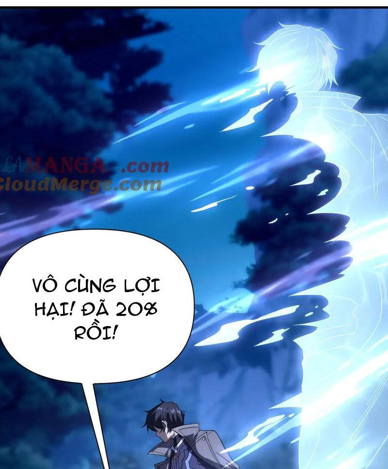 Võng Du: Ta Có Thể Tiến Hóa Tất Cả Chương 15 Ảnh 22