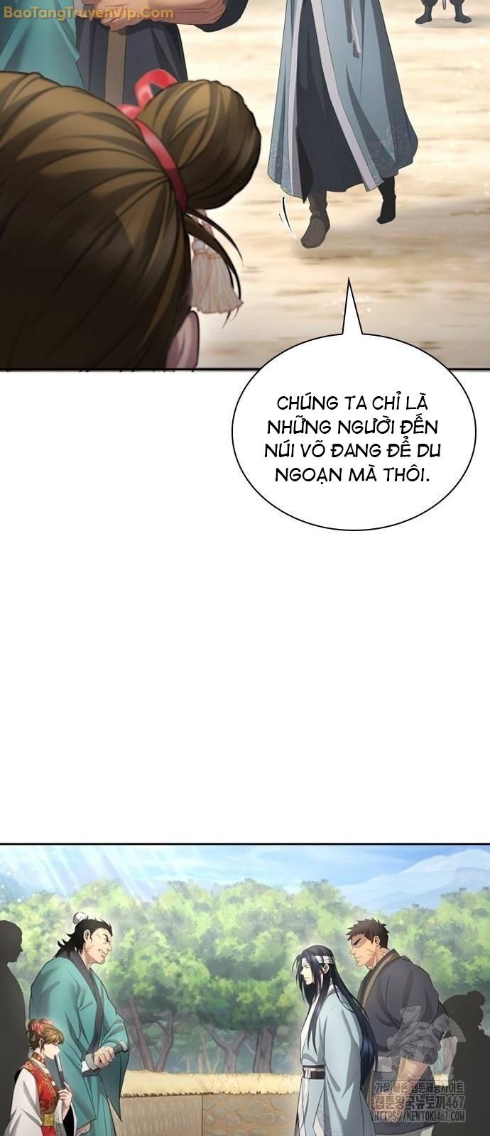 Thiên Trung Long Môn Chương 11 Ảnh 14