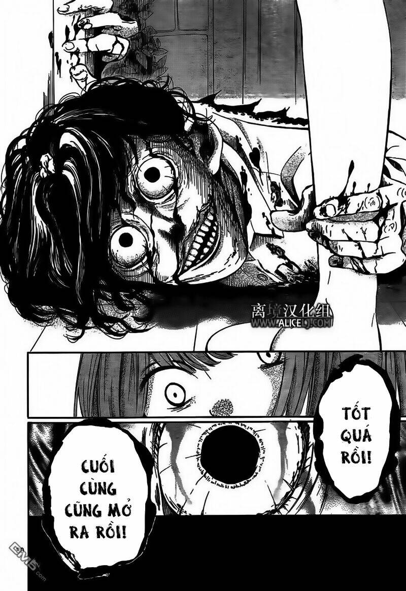 Screaming Lesson!!! Chương 44 Ảnh 34