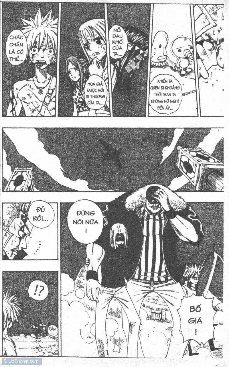 Rave Master (Scan) Chương 31 Ảnh 52