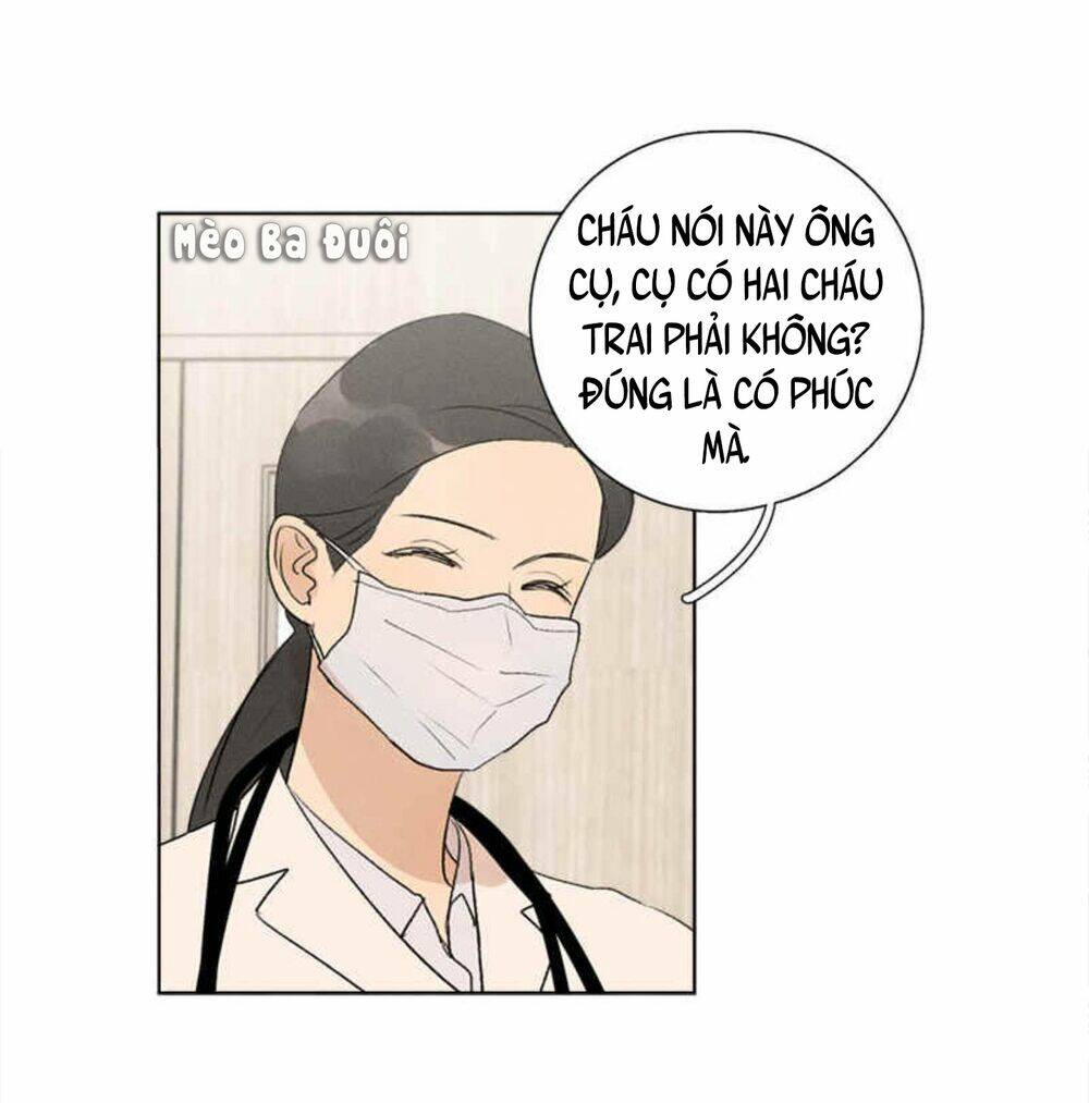 Here U Are Chương 129 Ảnh 34