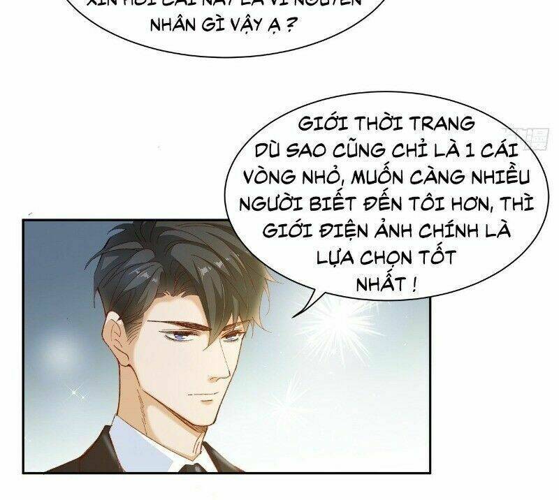 Ảnh Đế Yêu Hồ Chương 49 Ảnh 26