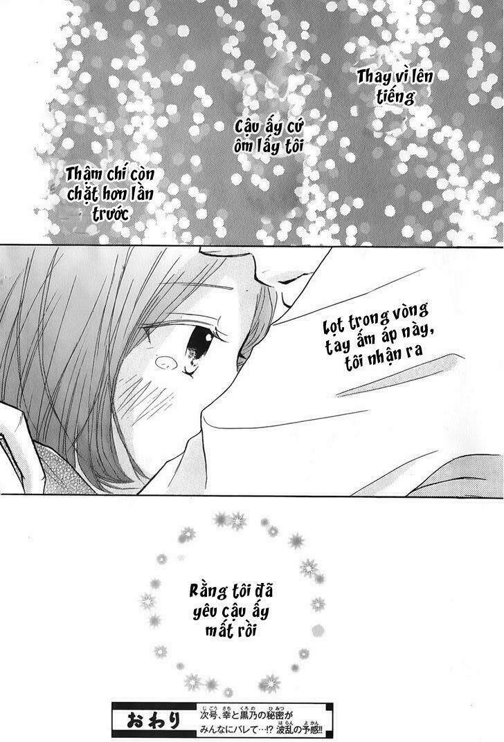 Hapira Hajimaru Chương 2 Ảnh 24