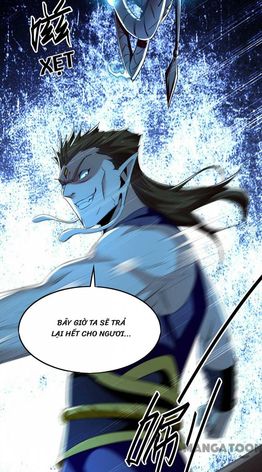 Tiên Đế Qui Lai Chương 376 Ảnh 45