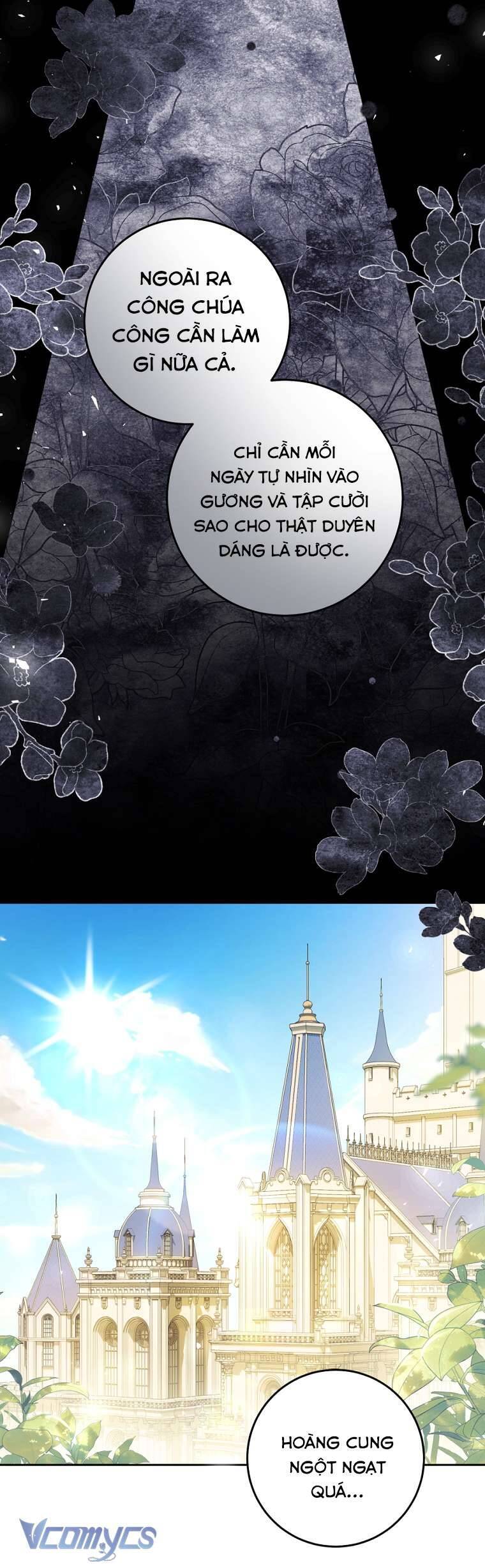 Kẻ Phản Diện Là Một Con Rối Chương 94 Ảnh 52
