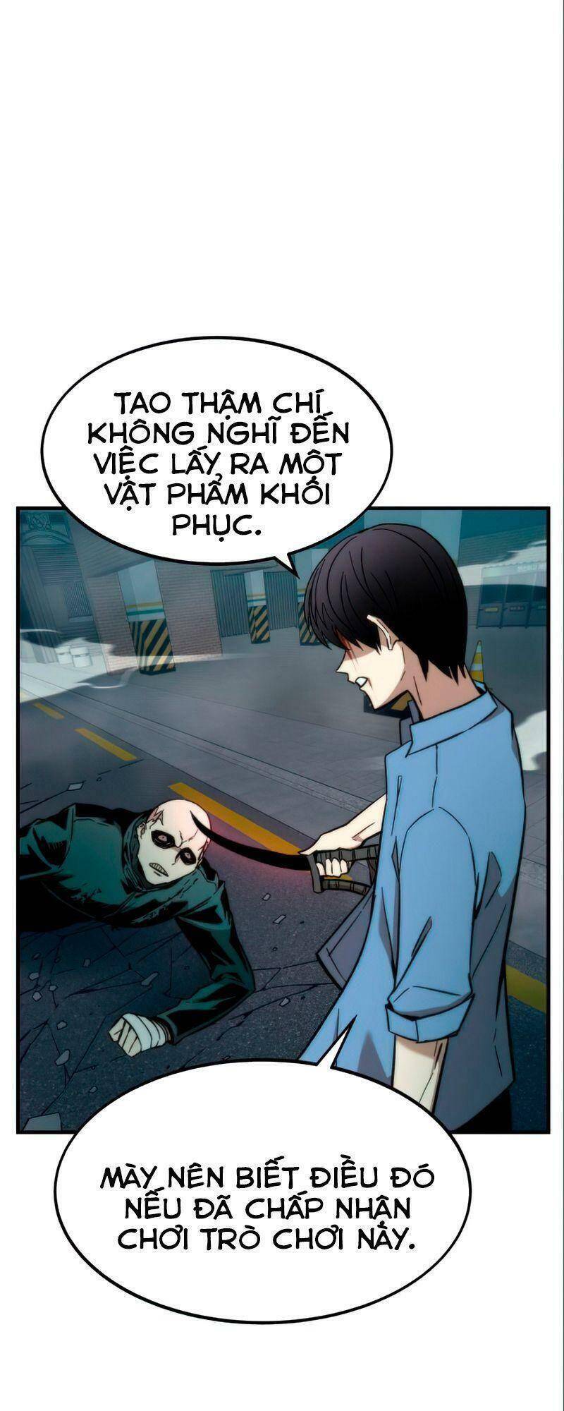 Nhân Vật Phụ Siêu Cấp Chương 19 Ảnh 72