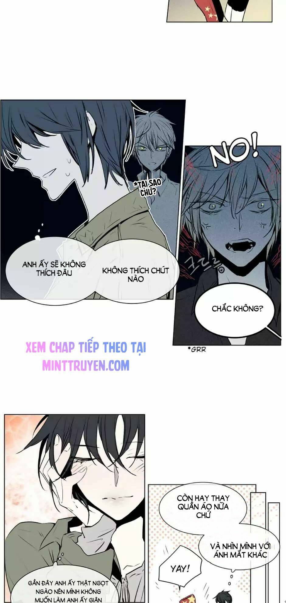 American Ghost Jack Chương 73 Ảnh 16