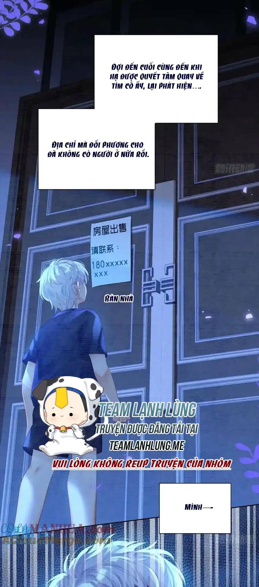 Bạn Trai Biến Dị Của Tôi!!! Chương 34 Ảnh 16