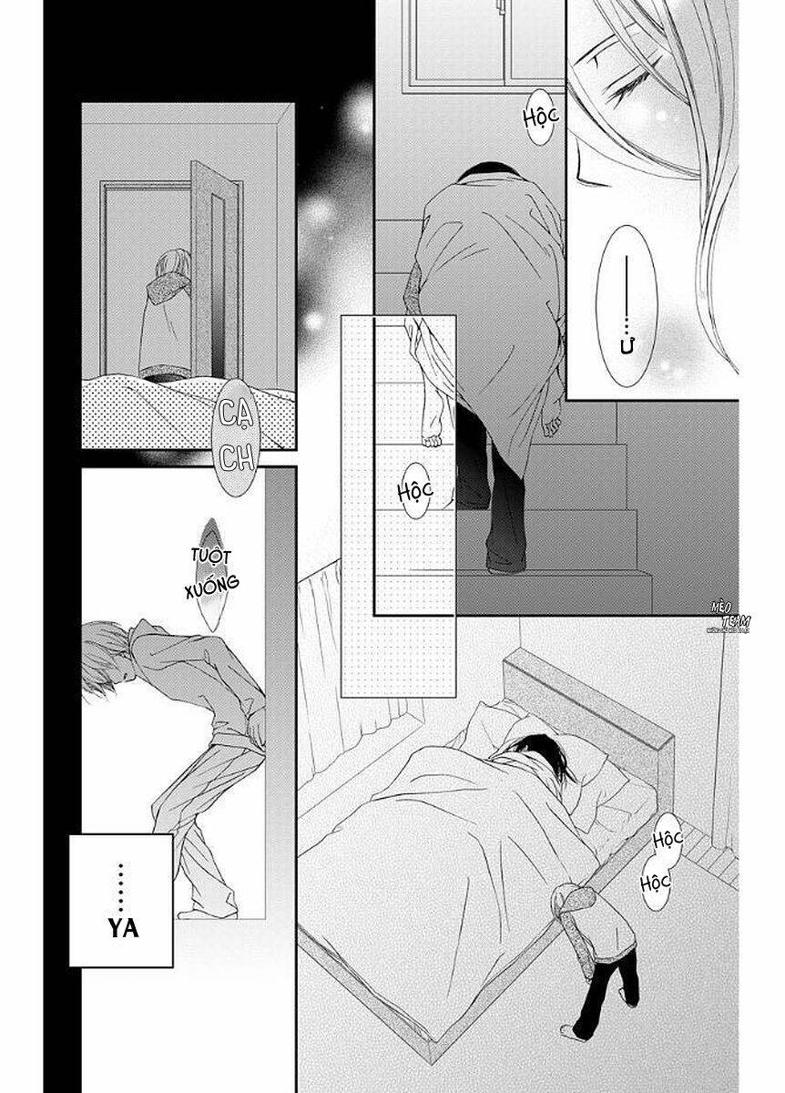 Kekkon X Renai Chương 10 Ảnh 25