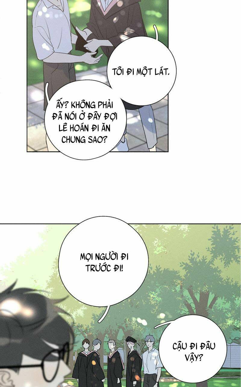 Here U Are Chương 137 Ảnh 24