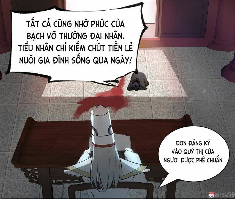 Chợ Quỷ Chương 2 Ảnh 51
