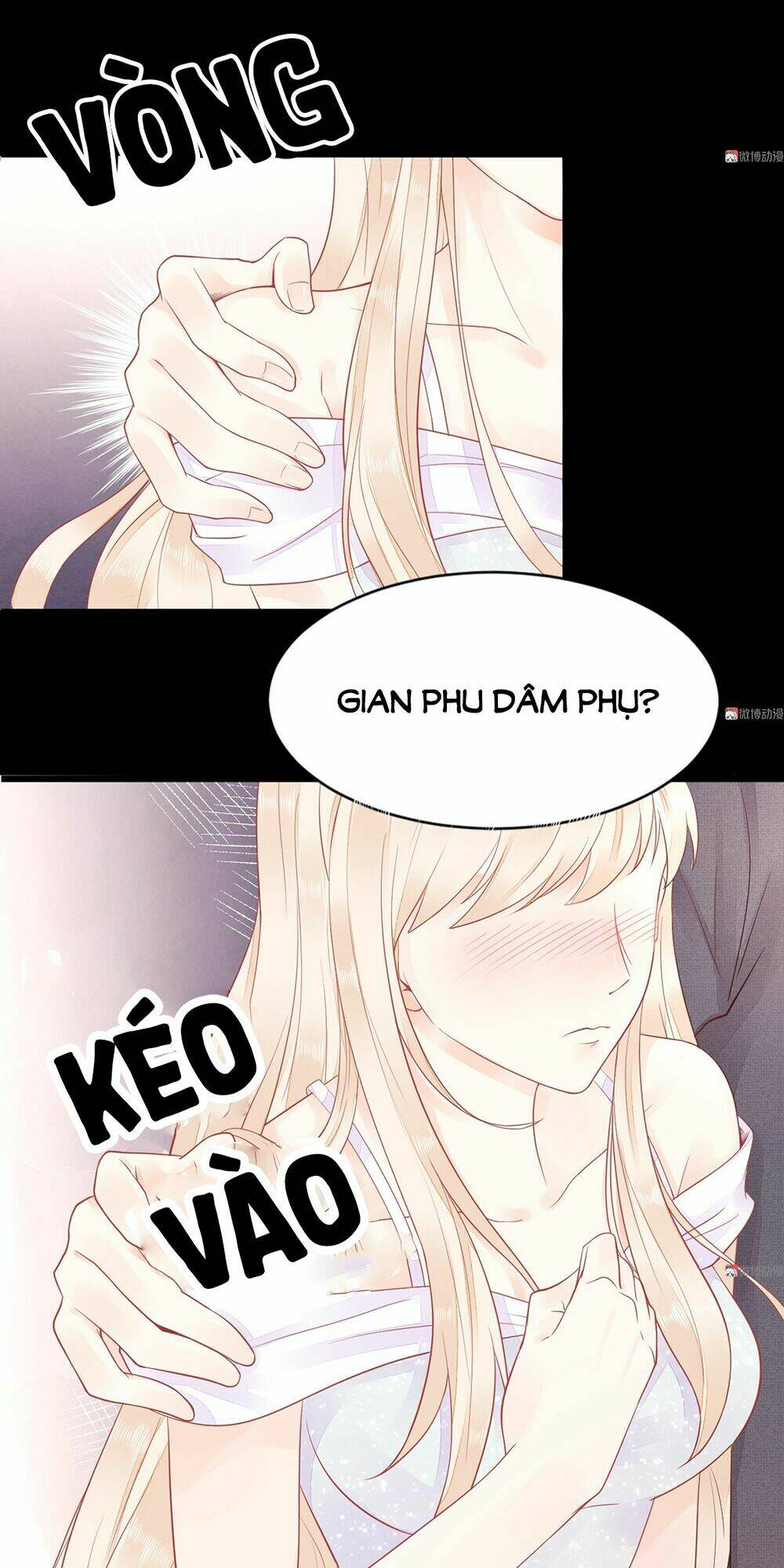 Bọn Họ Đều Muốn Gả Cho Tôi Làm Sao Đây? Chương 3 Ảnh 9