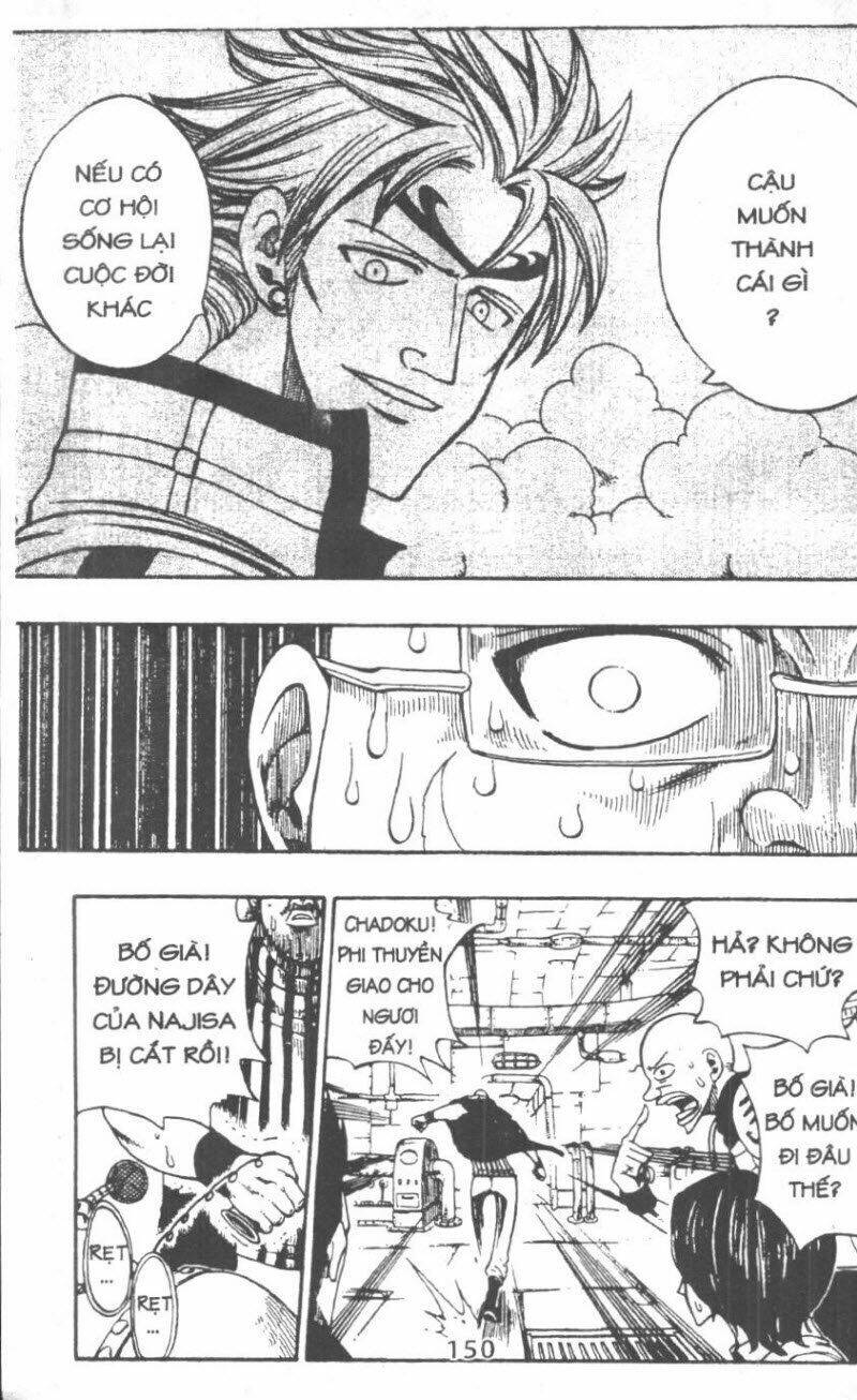 Rave Master (Scan) Chương 28 Ảnh 151