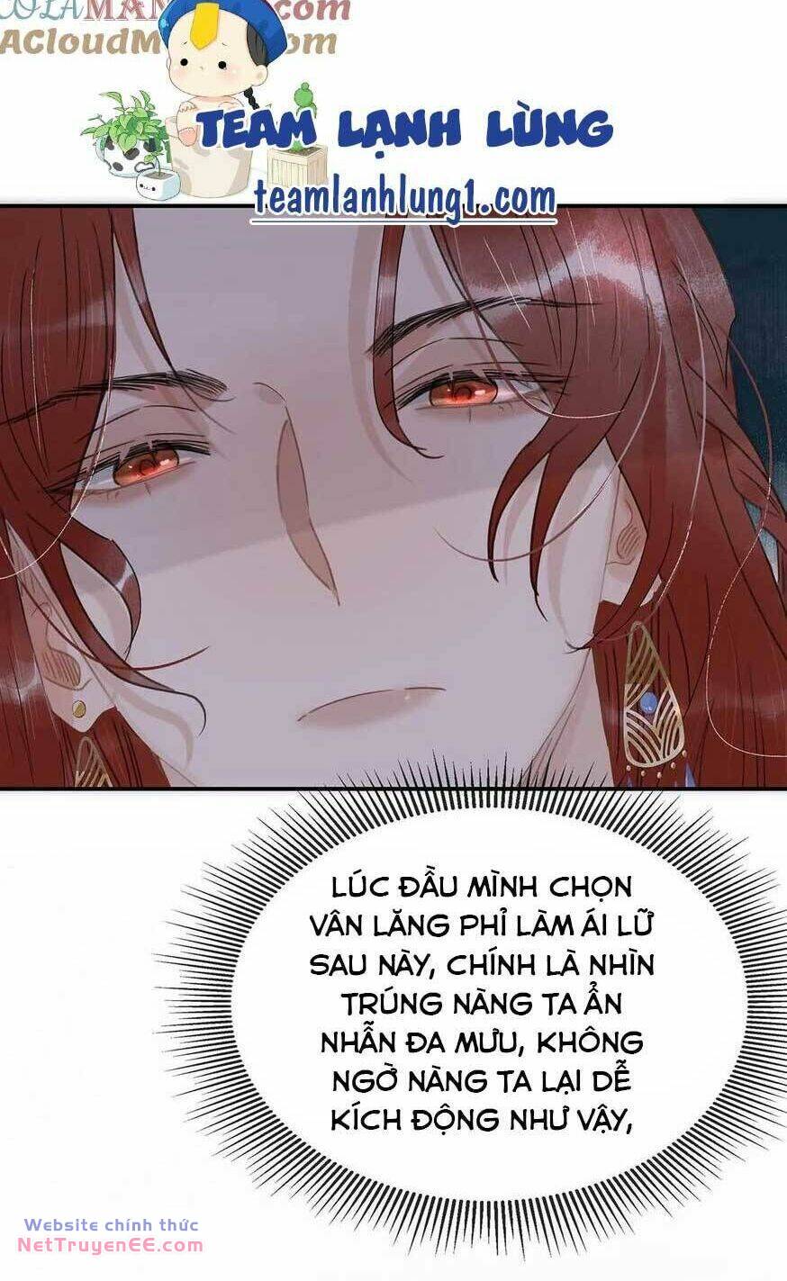 Trưởng Công Chúa Ác Độc Bắt Đầu Chìm Đắm Trong Yêu Đương Chương 61 Ảnh 12