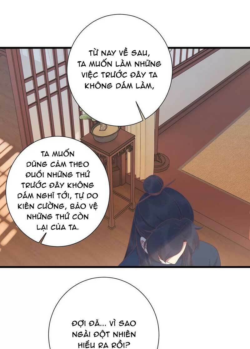 Hoàng Hậu Bận Lắm Chương 192 Ảnh 12
