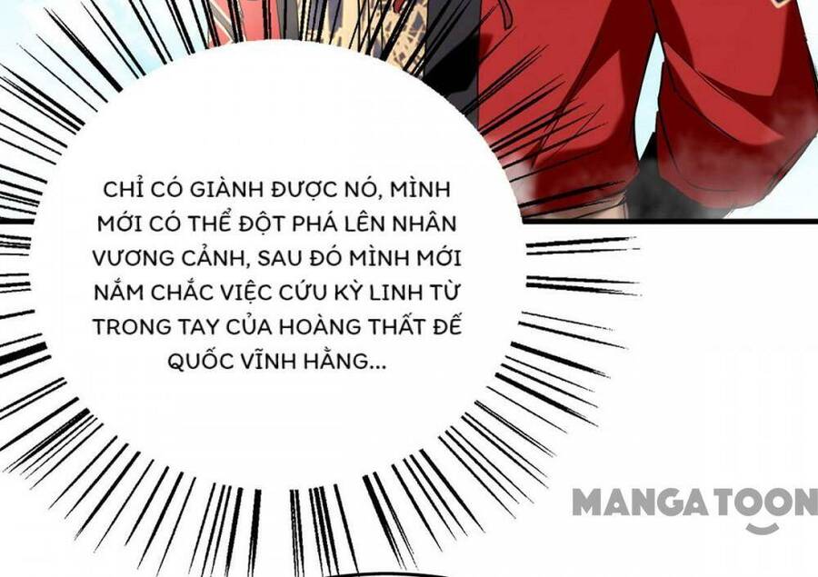 Tiên Đế Qui Lai Chương 375 Ảnh 16