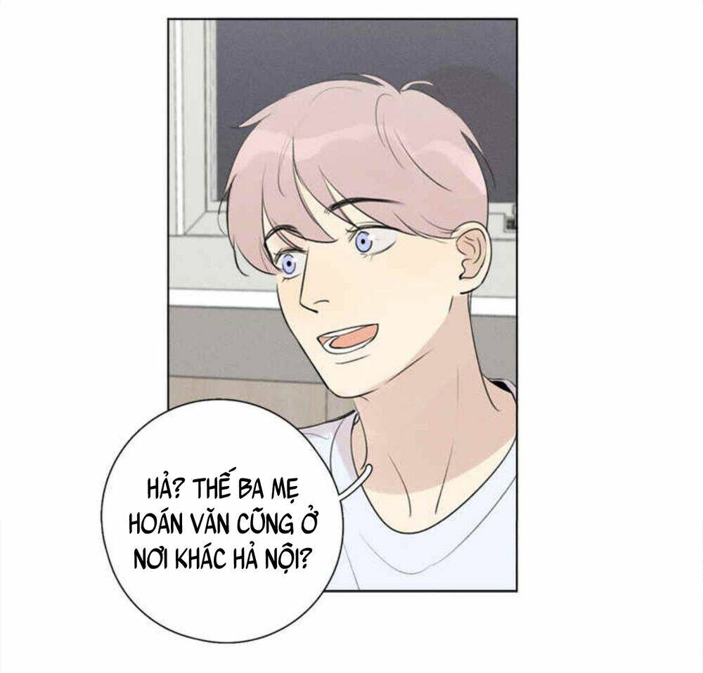 Here U Are Chương 129 Ảnh 40