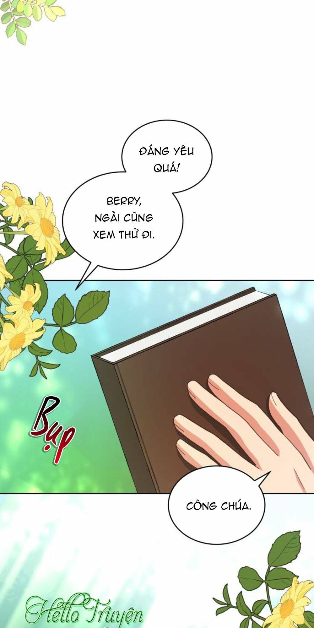 Tôi Đã Quyến Rũ Vị Công Tước Dối Trá Chương 39.2 Ảnh 16