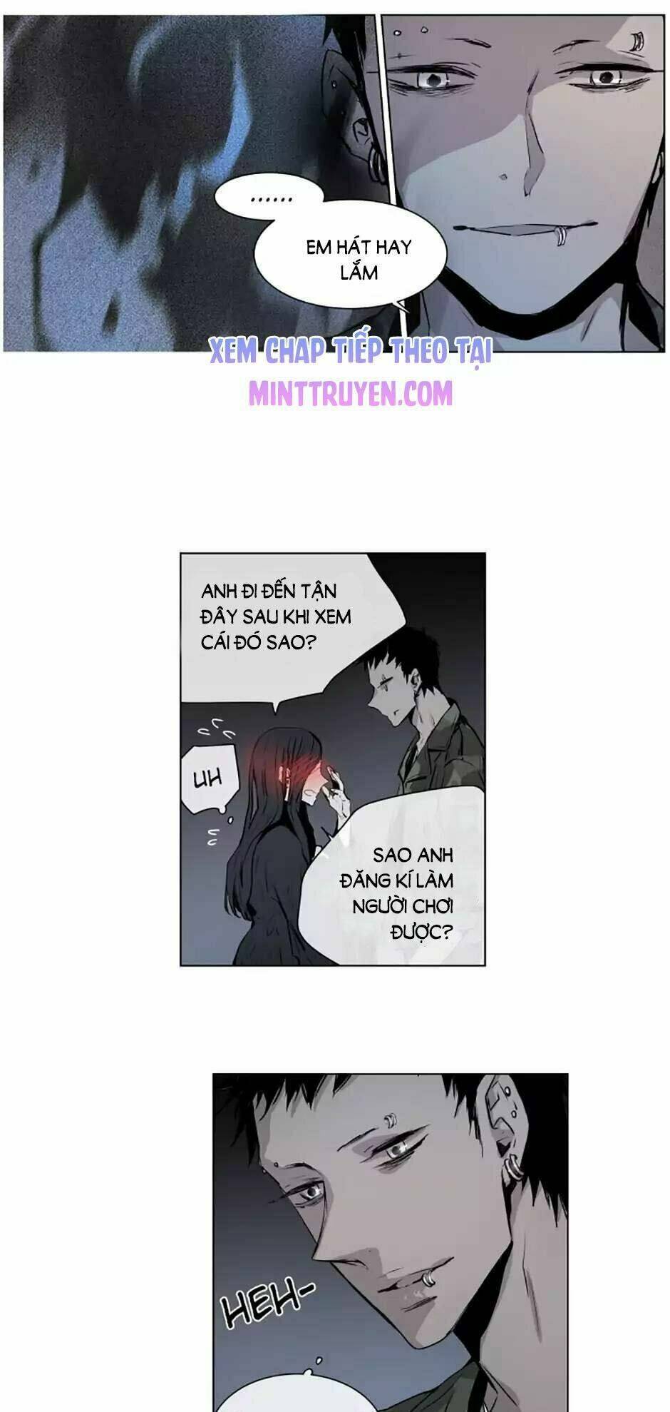 American Ghost Jack Chương 78 Ảnh 6
