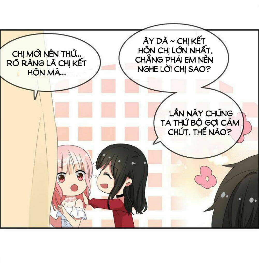 Đại Thần Tình Yêu Chớ Chạm Tôi Chương 74 Ảnh 18