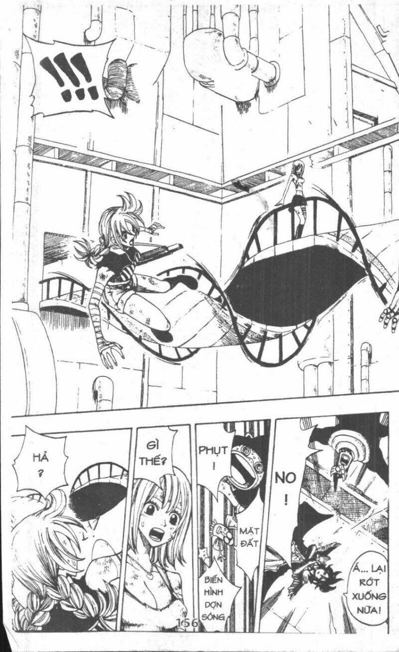 Rave Master (Scan) Chương 29 Ảnh 157