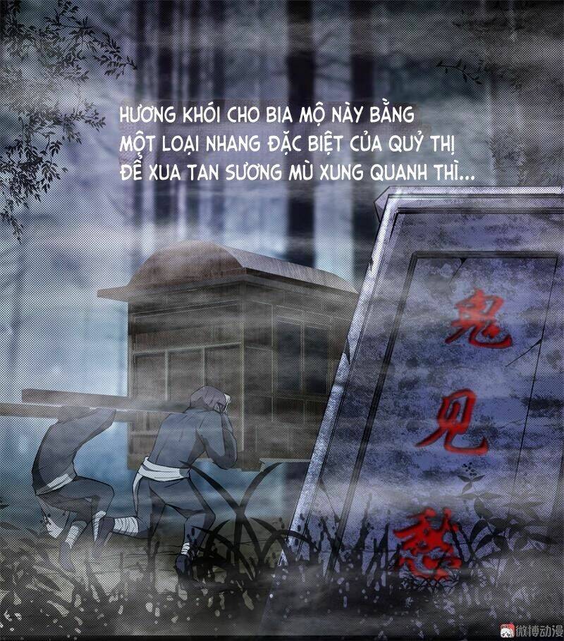Chợ Quỷ Chương 2 Ảnh 24