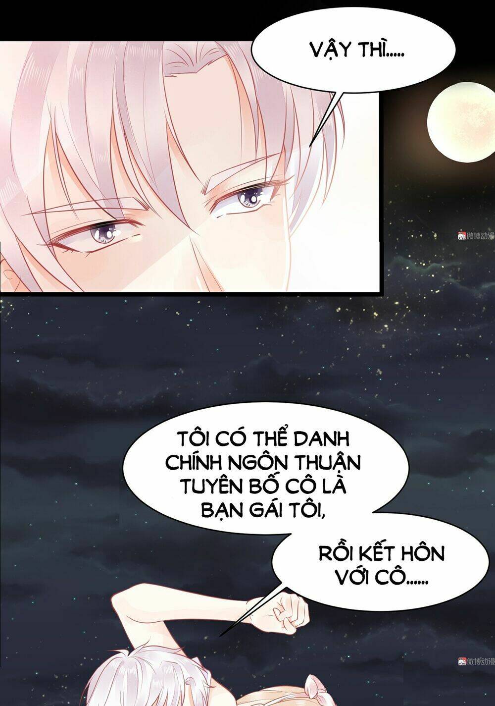 Bọn Họ Đều Muốn Gả Cho Tôi Làm Sao Đây? Chương 3 Ảnh 47