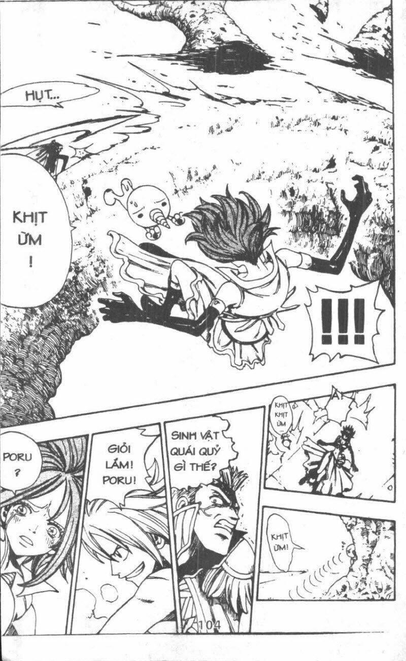 Rave Master (Scan) Chương 29 Ảnh 105