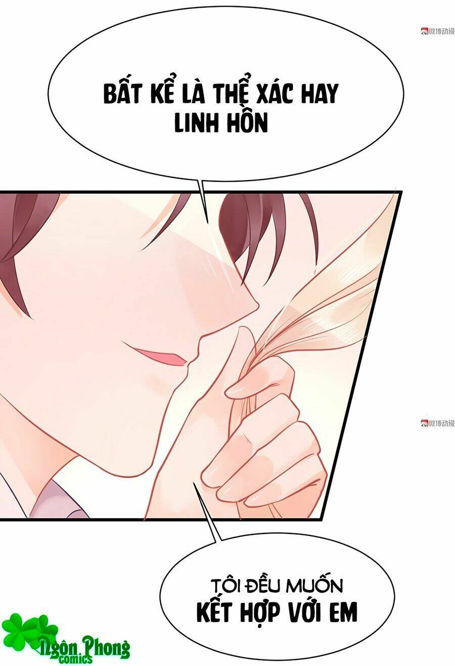 Bọn Họ Đều Muốn Gả Cho Tôi Làm Sao Đây? Chương 11 Ảnh 23