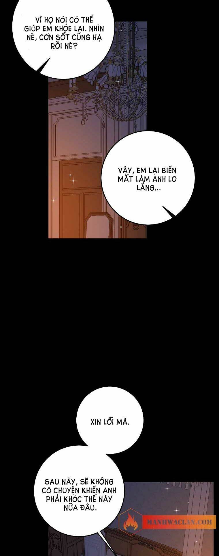 Tôi Là Con Gái Của Gia Đình Này! Chương 148 Ảnh 73