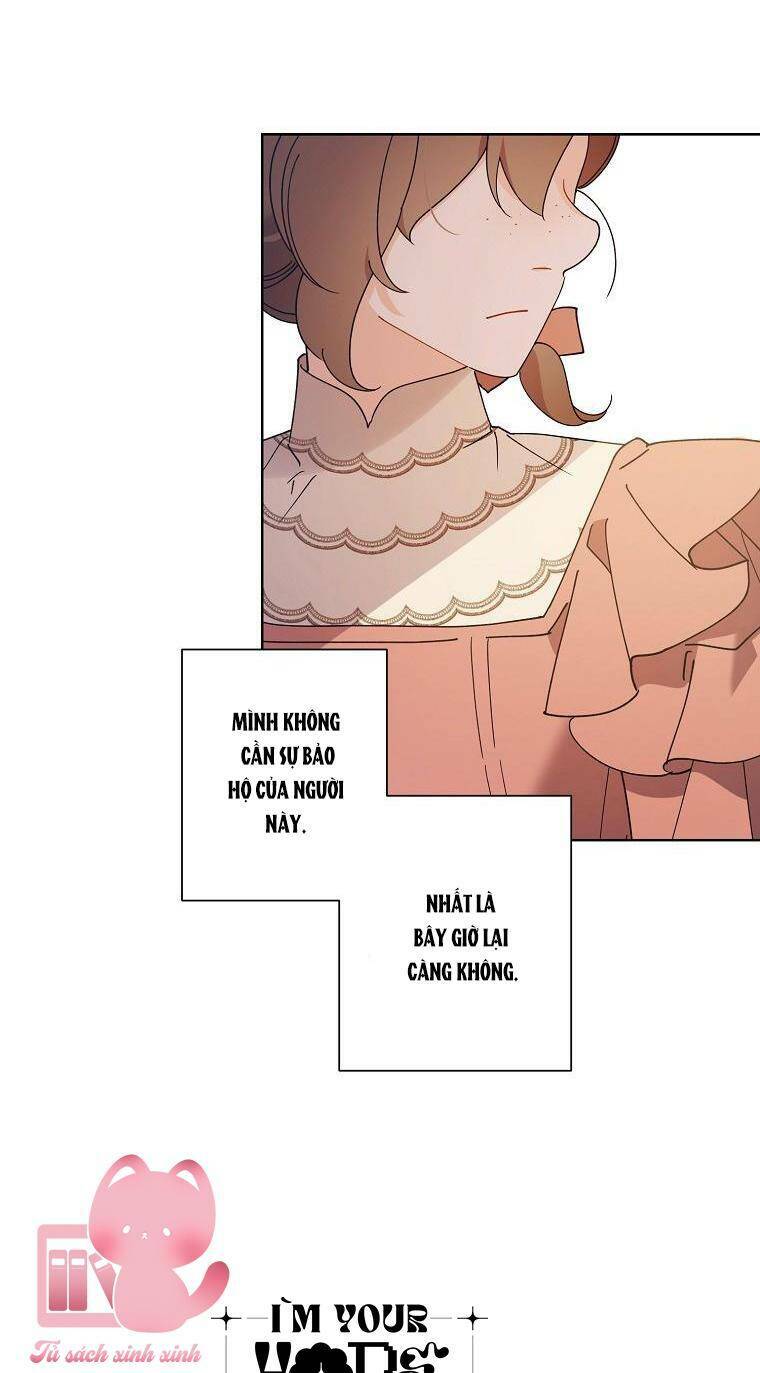 Tôi Trở Thành Mẹ Kế Của Cinderella Chương 92 Ảnh 56