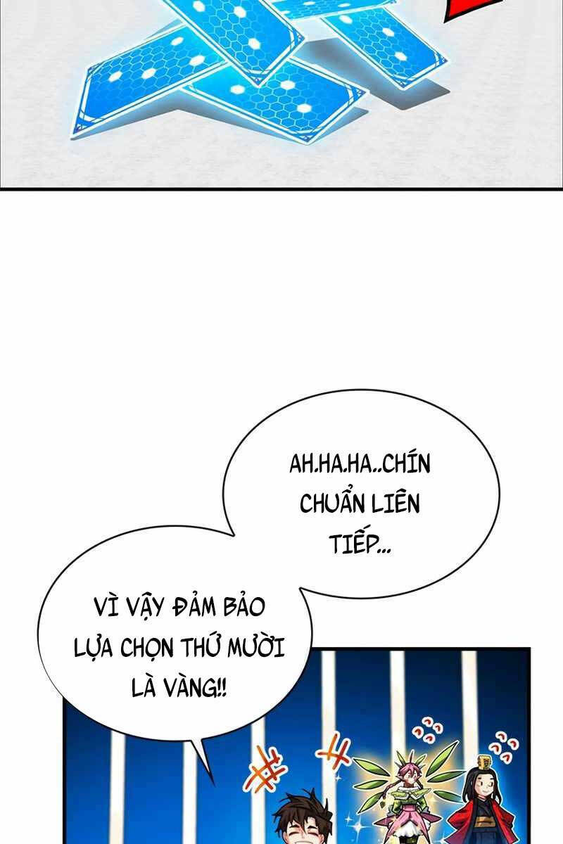 Thợ Săn Gacha Cấp Sss Chương 67 Ảnh 22