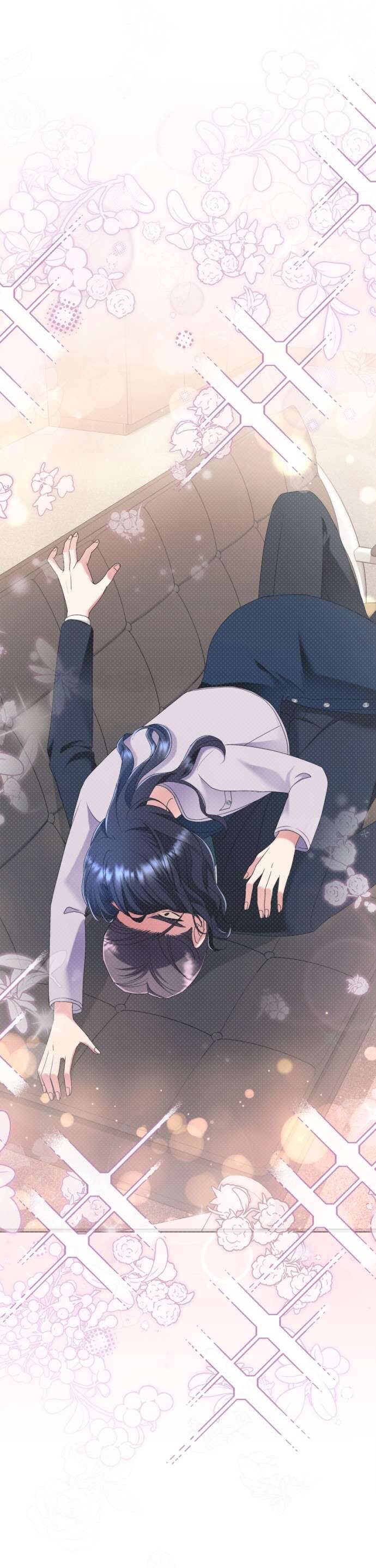 Tập Vào Vai Phản Diện Chương 30 Ảnh 3