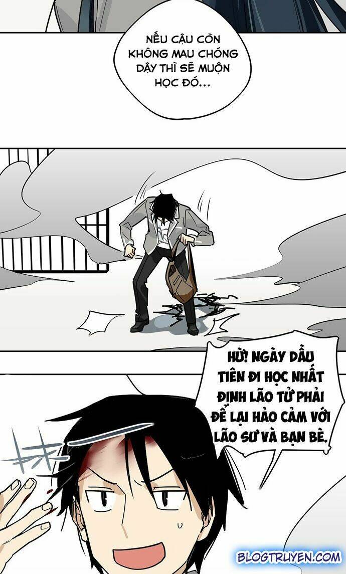 Nữ Nhân Tôi Thích Là Quái Kiệt! Chương 1 Ảnh 28