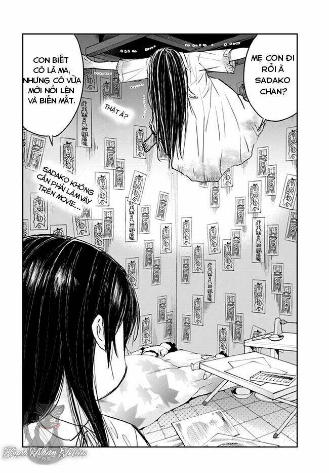 Sadako-San And Sadako-Chan Chương 4 Ảnh 4
