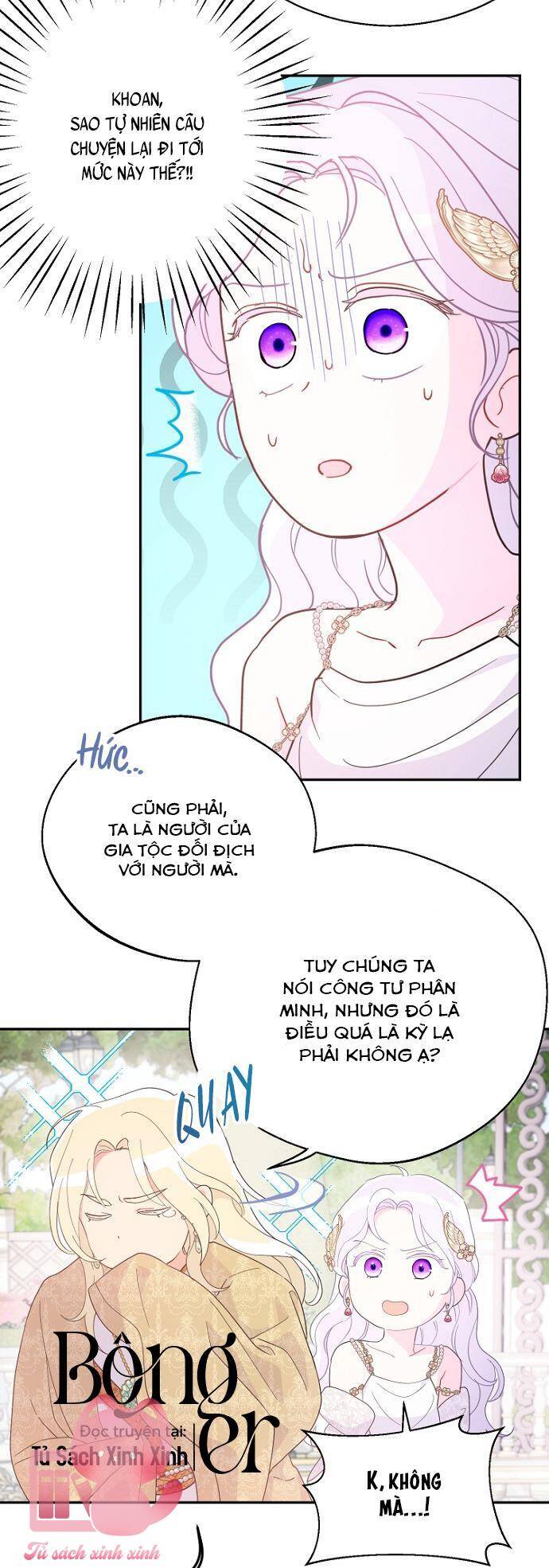 Tiền Là Tất Cả Chồng Là Phù Du Chương 91 Ảnh 57