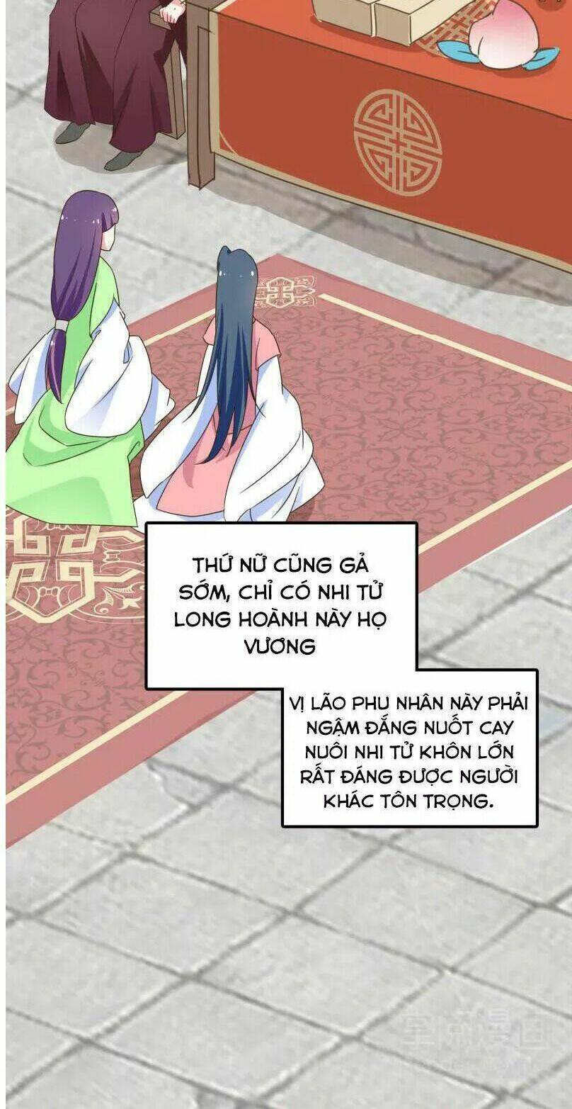 Pháo Hôi Nữ Xứng - Hoàn Khố Lệ Vương Phi Chương 10 Ảnh 37