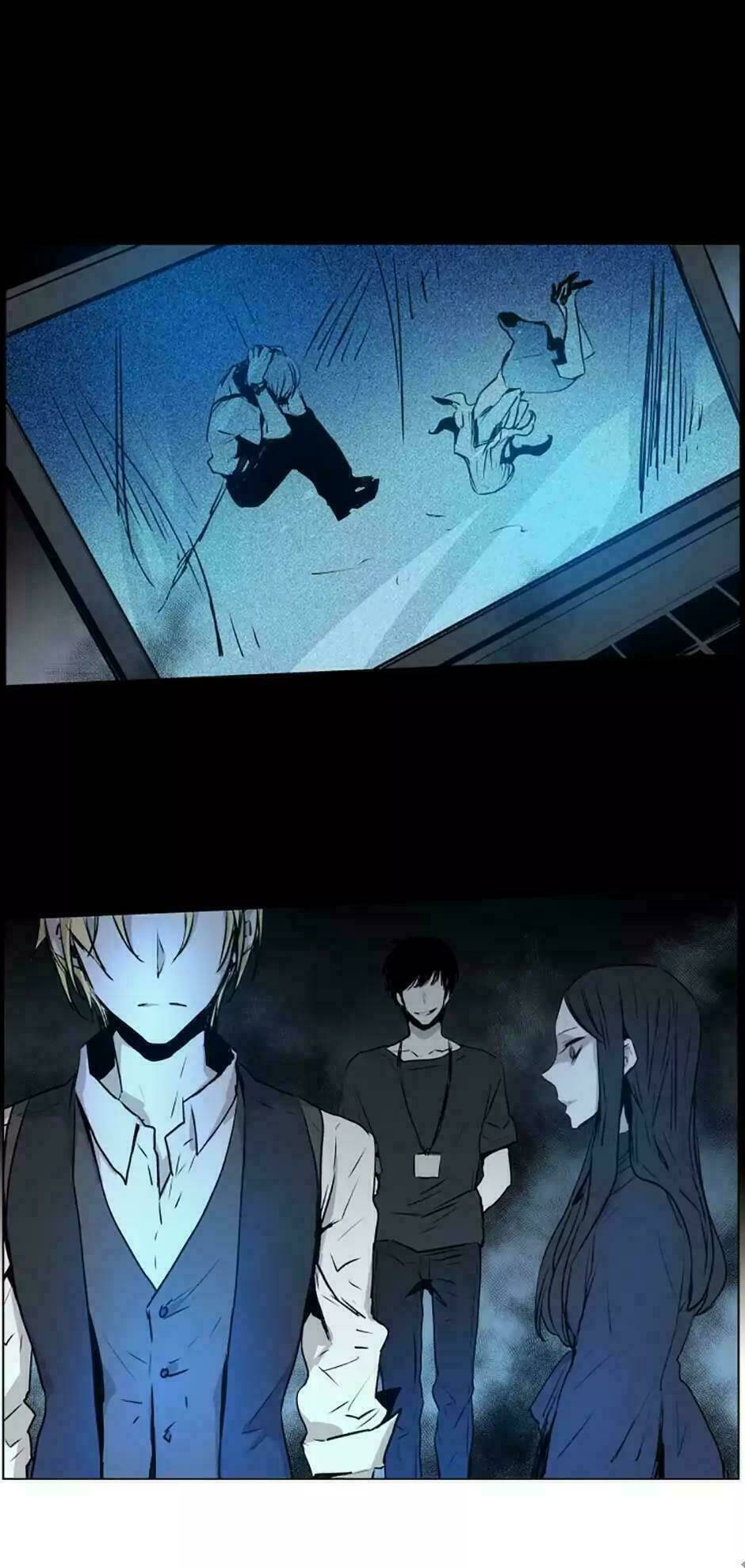 American Ghost Jack Chương 76 Ảnh 23
