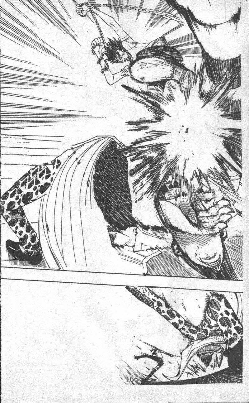 Rave Master (Scan) Chương 29 Ảnh 166