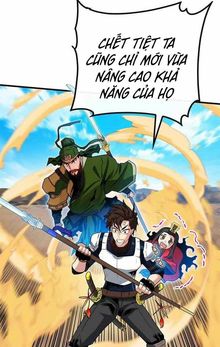 Thợ Săn Gacha Cấp Sss Chương 68 Ảnh 80