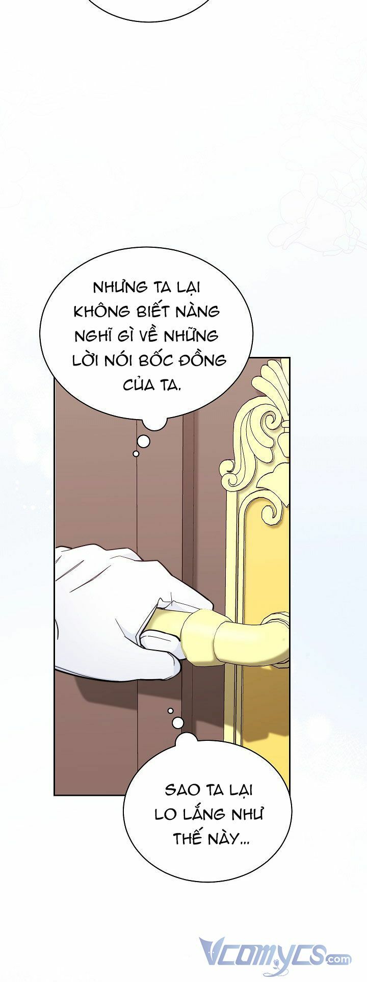 Tôi Sẽ Chịu Trách Nhiệm Về Phúc Lợi Của Nam Chính Chương 22 Ảnh 98