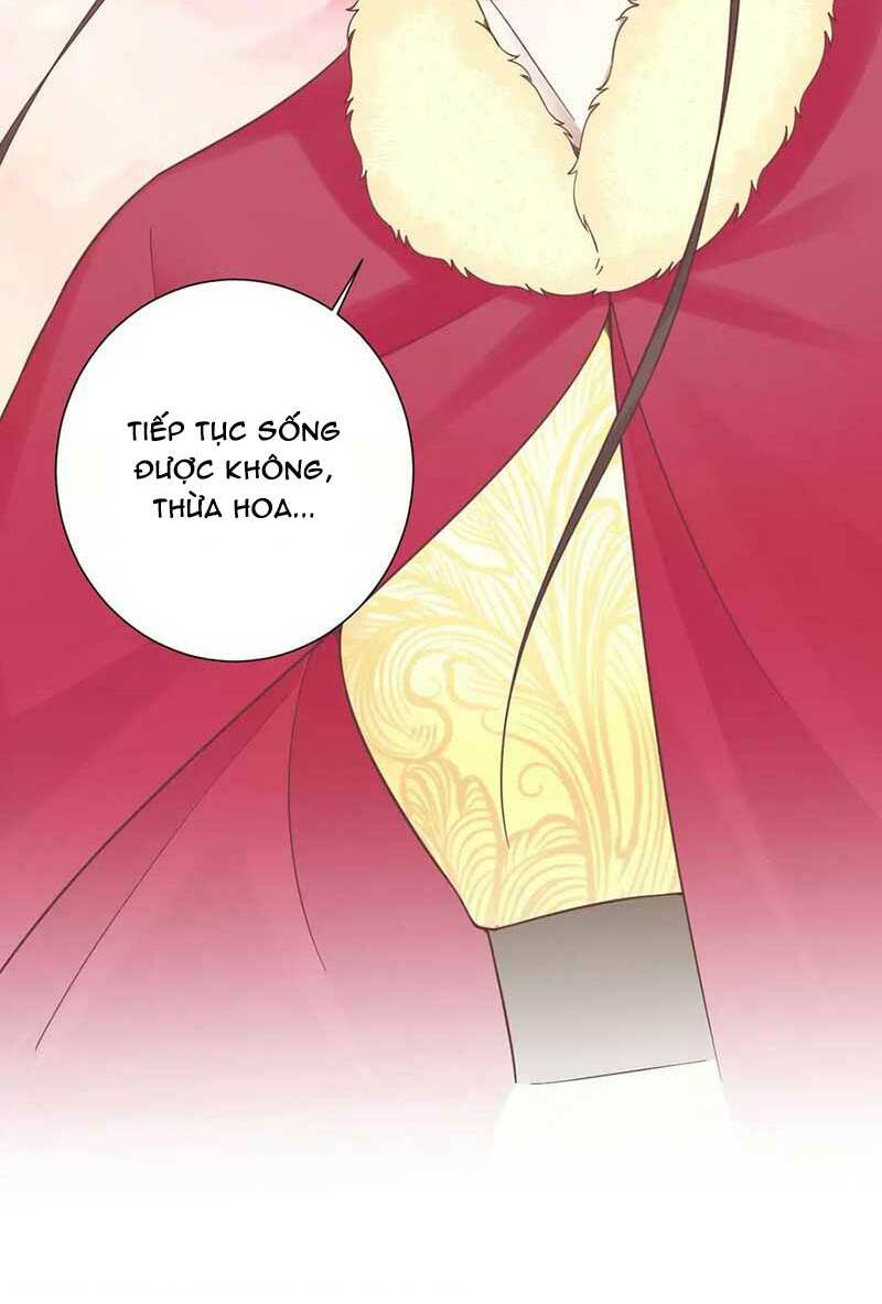 Hoàng Hậu Bận Lắm Chương 198 Ảnh 54