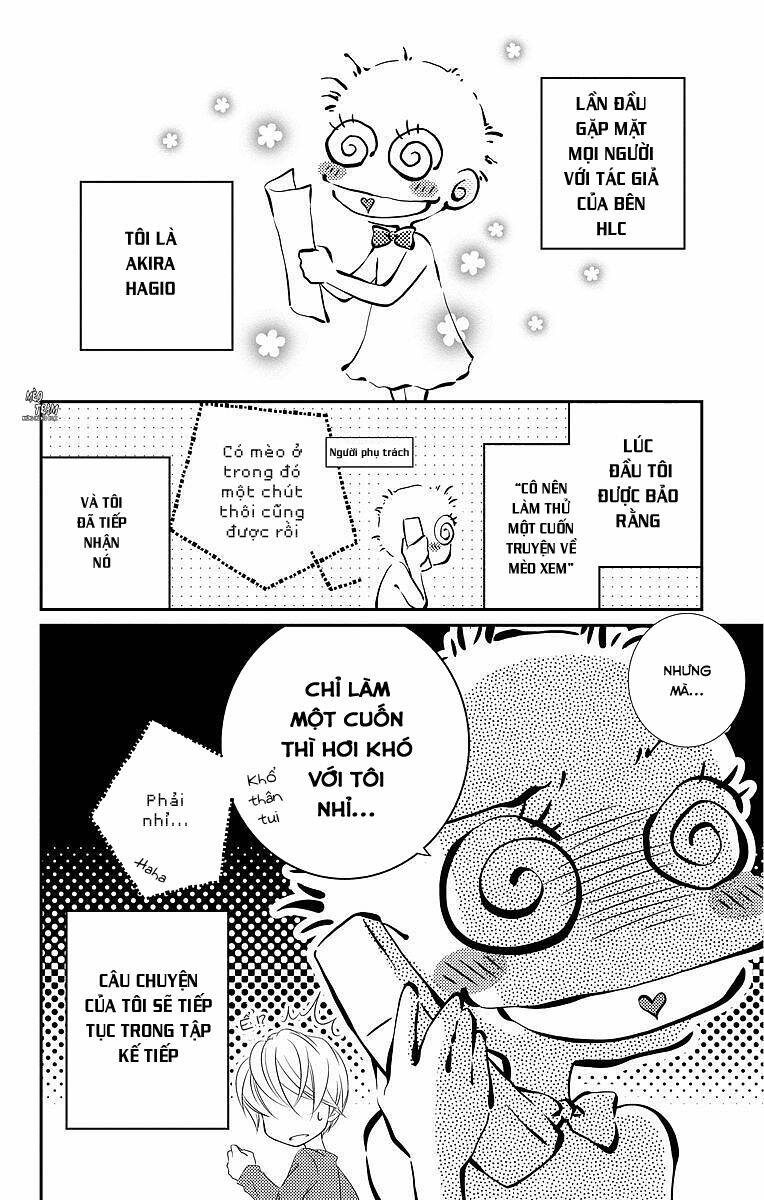 Kekkon X Renai Chương 4.5 Ảnh 8