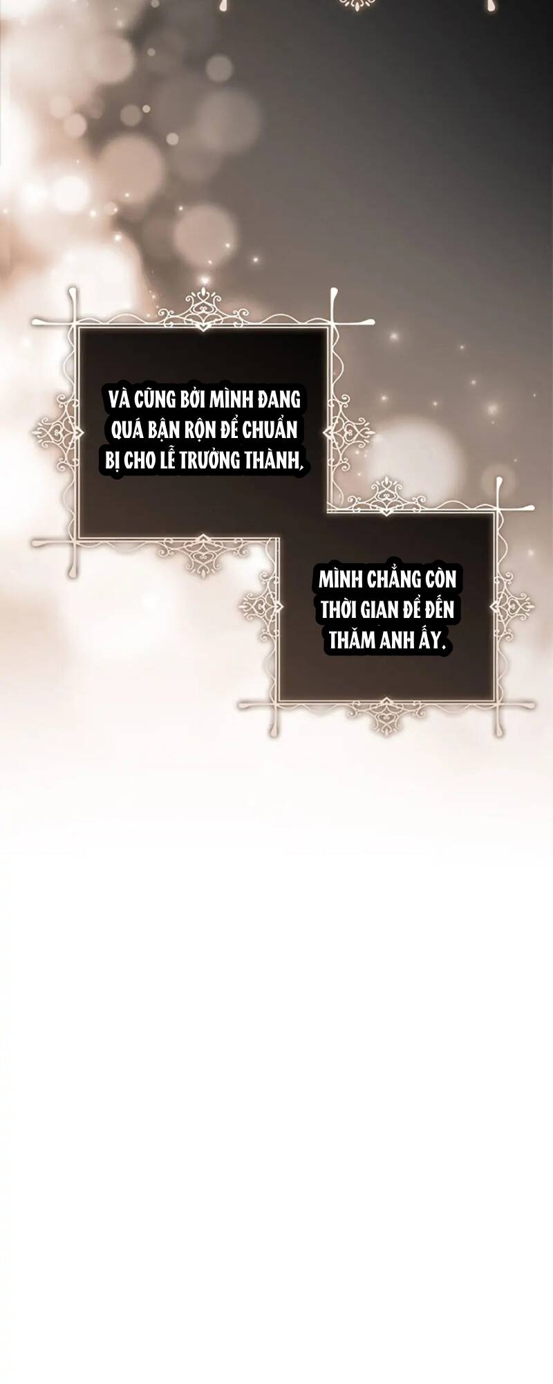Công Chúa Bị Bỏ Rơi Chương 35 Ảnh 6