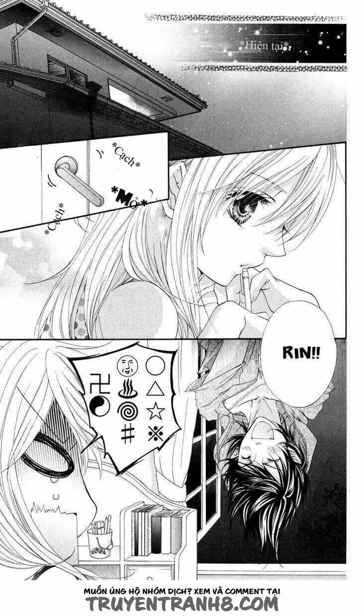 Mitsuiro Devil 1 Chương 5 Ảnh 3