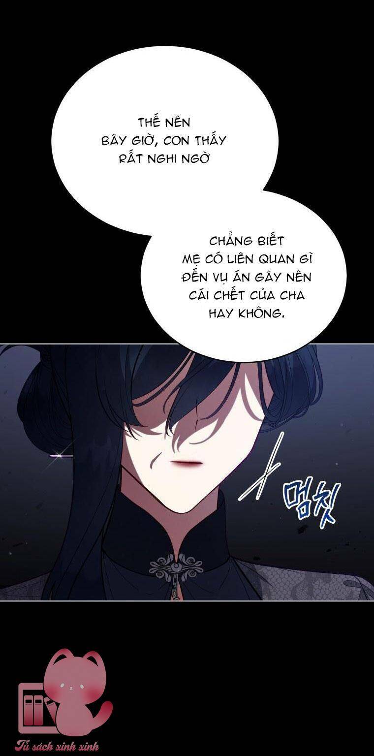 Quý Cô Khó Gần Chương 98 Ảnh 16